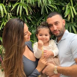 Meet your Posher, Joseph